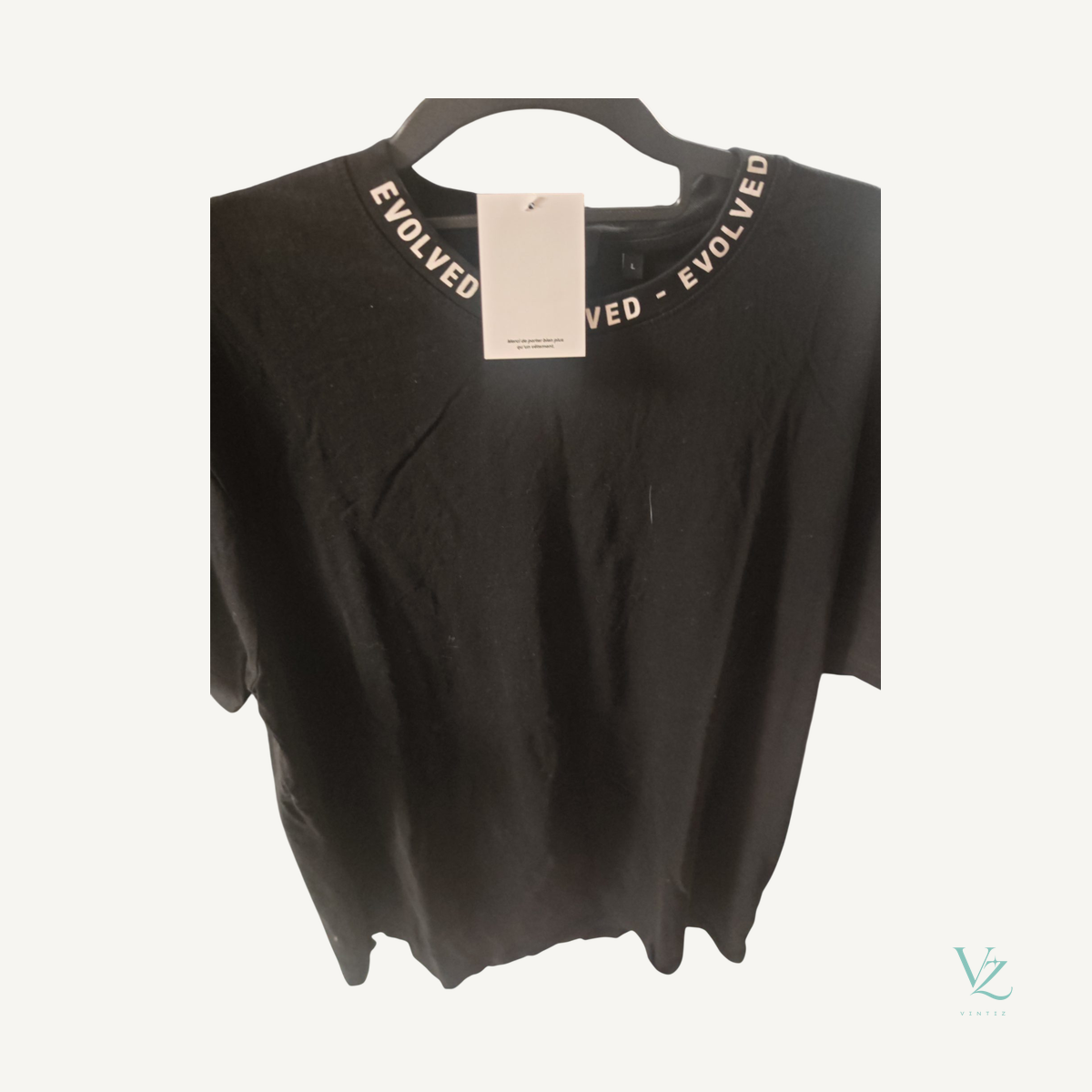 null — T-shirt