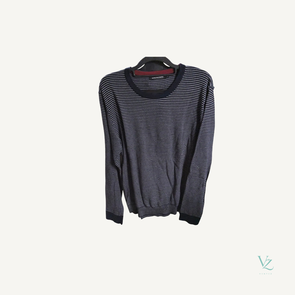 Monoprix — Pull Monoprix