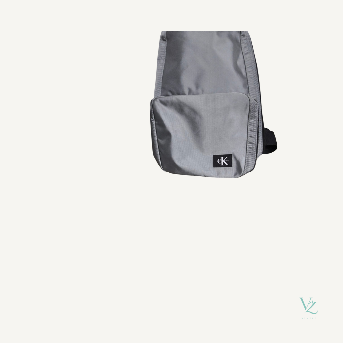 Calvin Klein — Sac à dos Calvin Klein