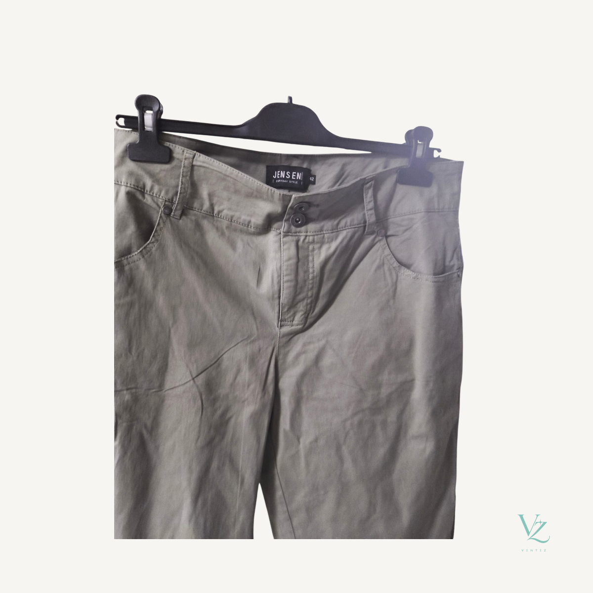 null — Bermuda