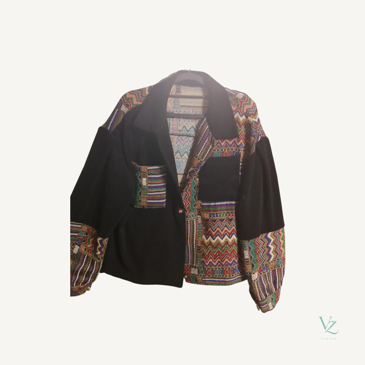 Sans marque  — Veste