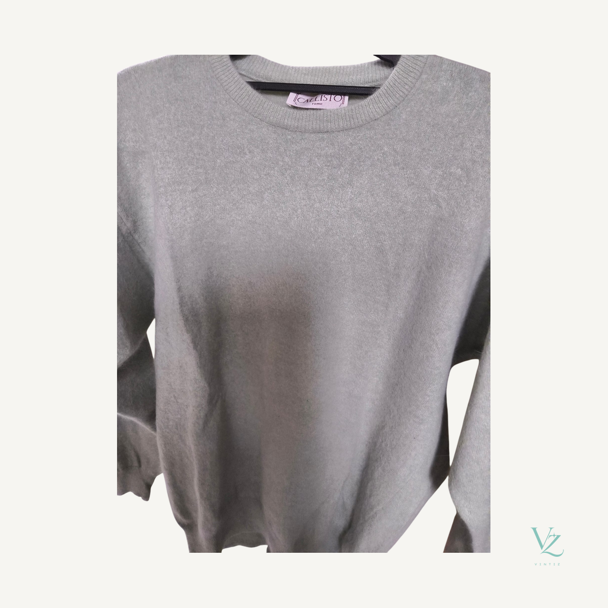 Callisto — Pull Callisto