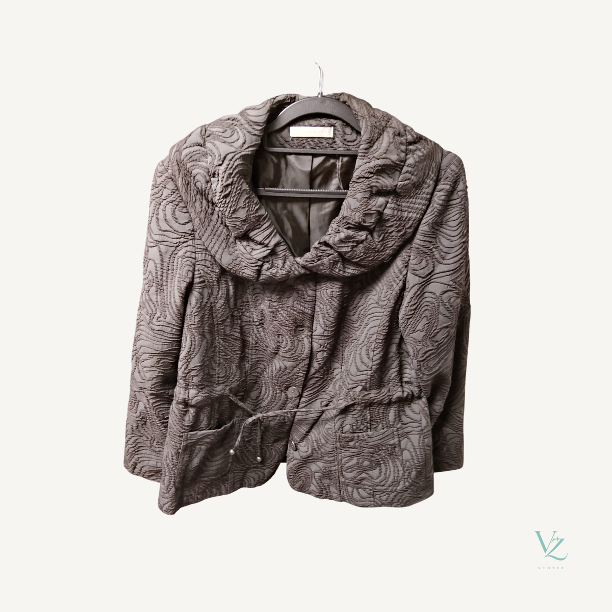 Armand Thiery — Veste Armand Thiery