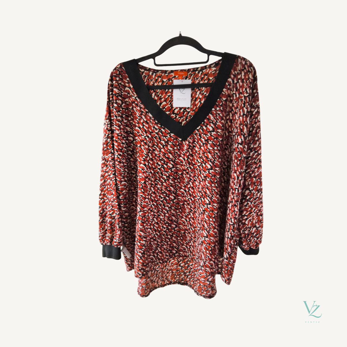 Tissaia — Robe Cissaya