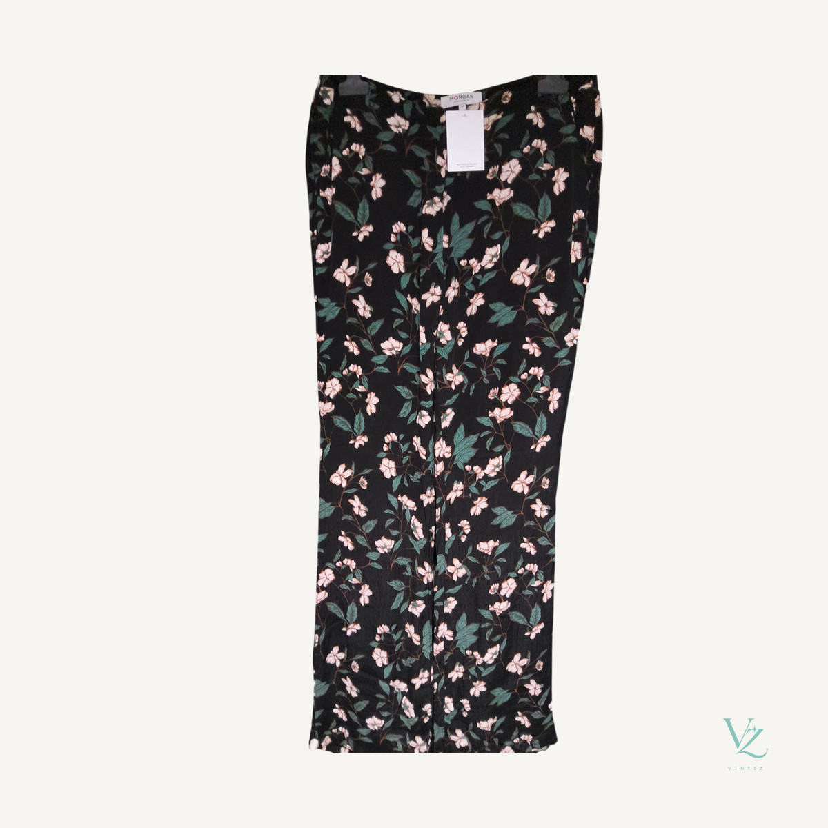 Morgane — Pantalon Morgane