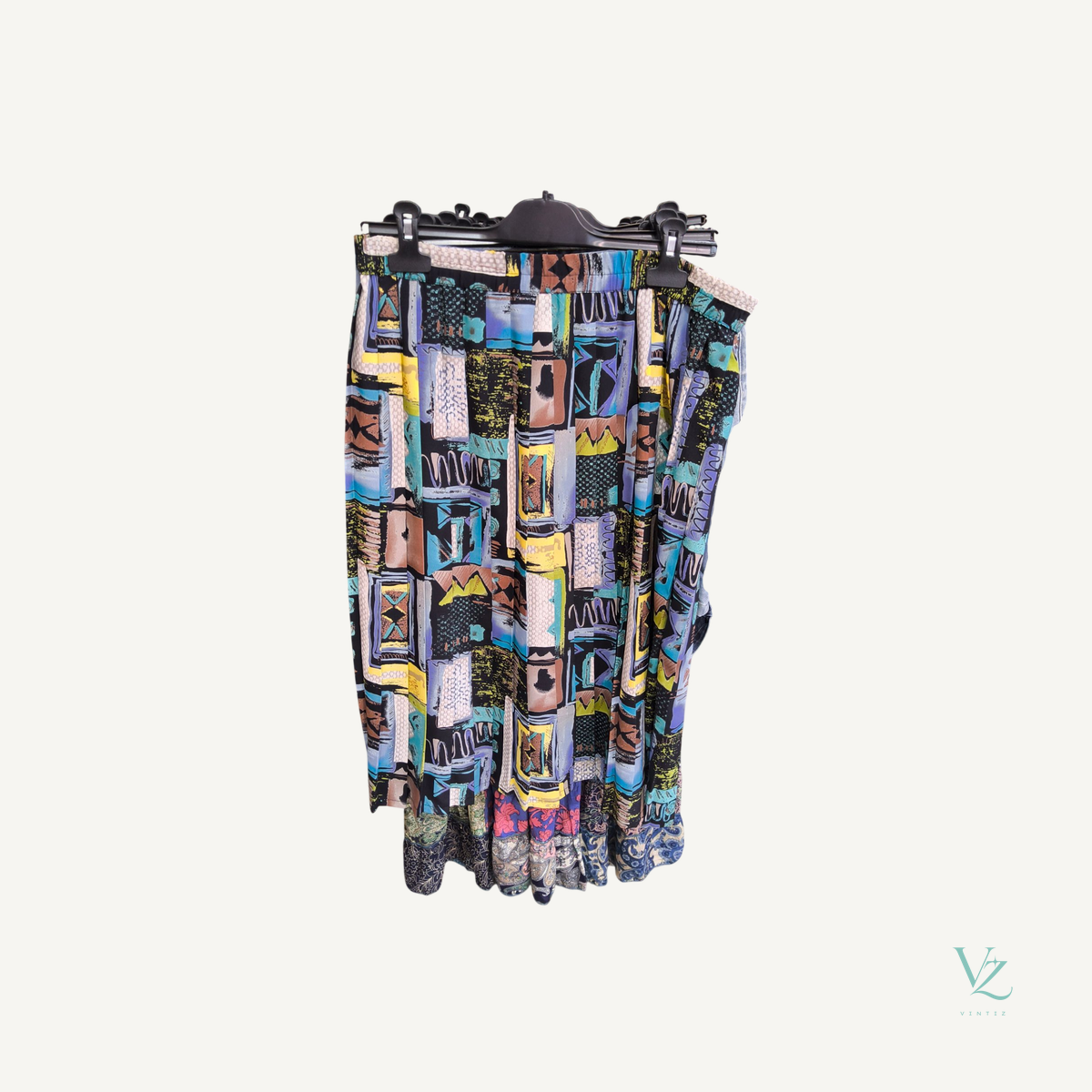 null — Jupe longue