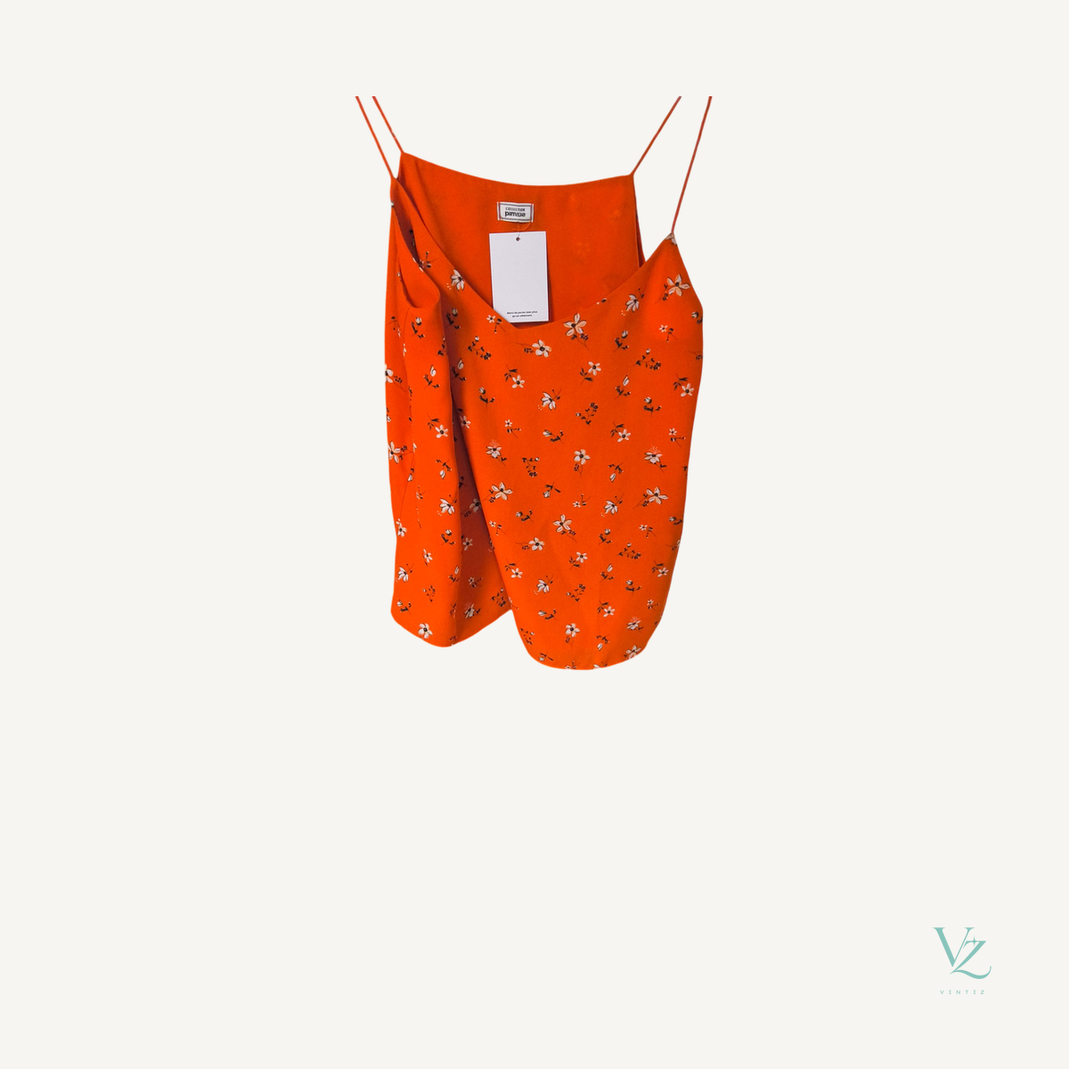 Pimkie — Caraco