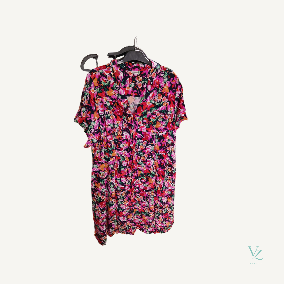 Damart — Robe Damart