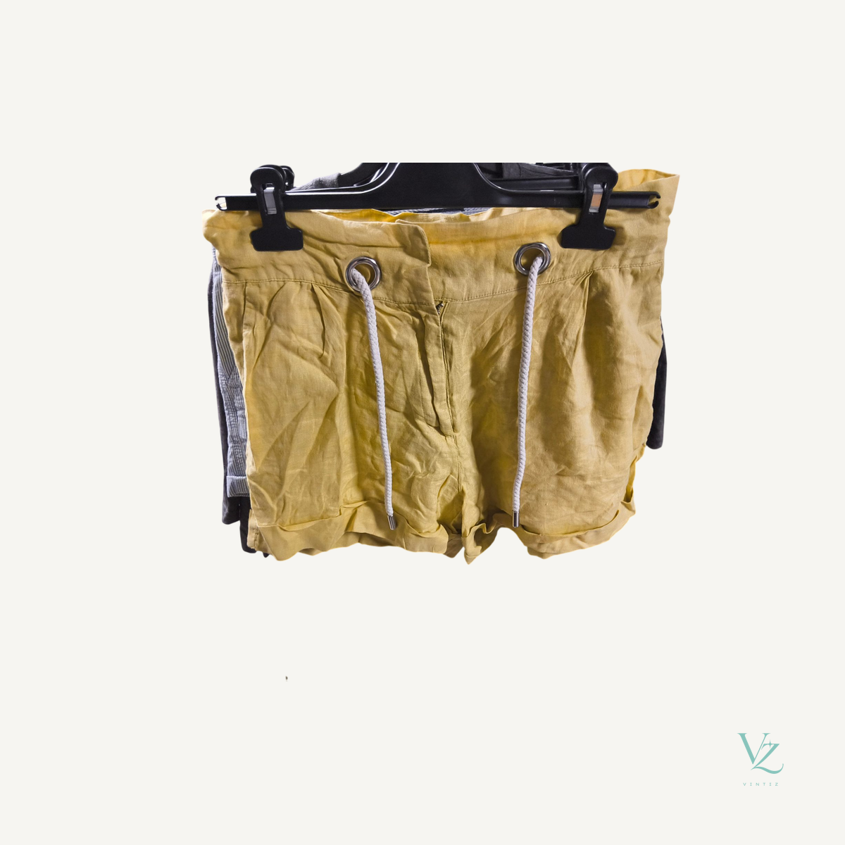 Mango — Short Mango