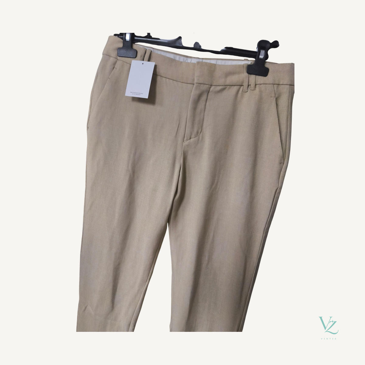 Mango — Pantalon Mango