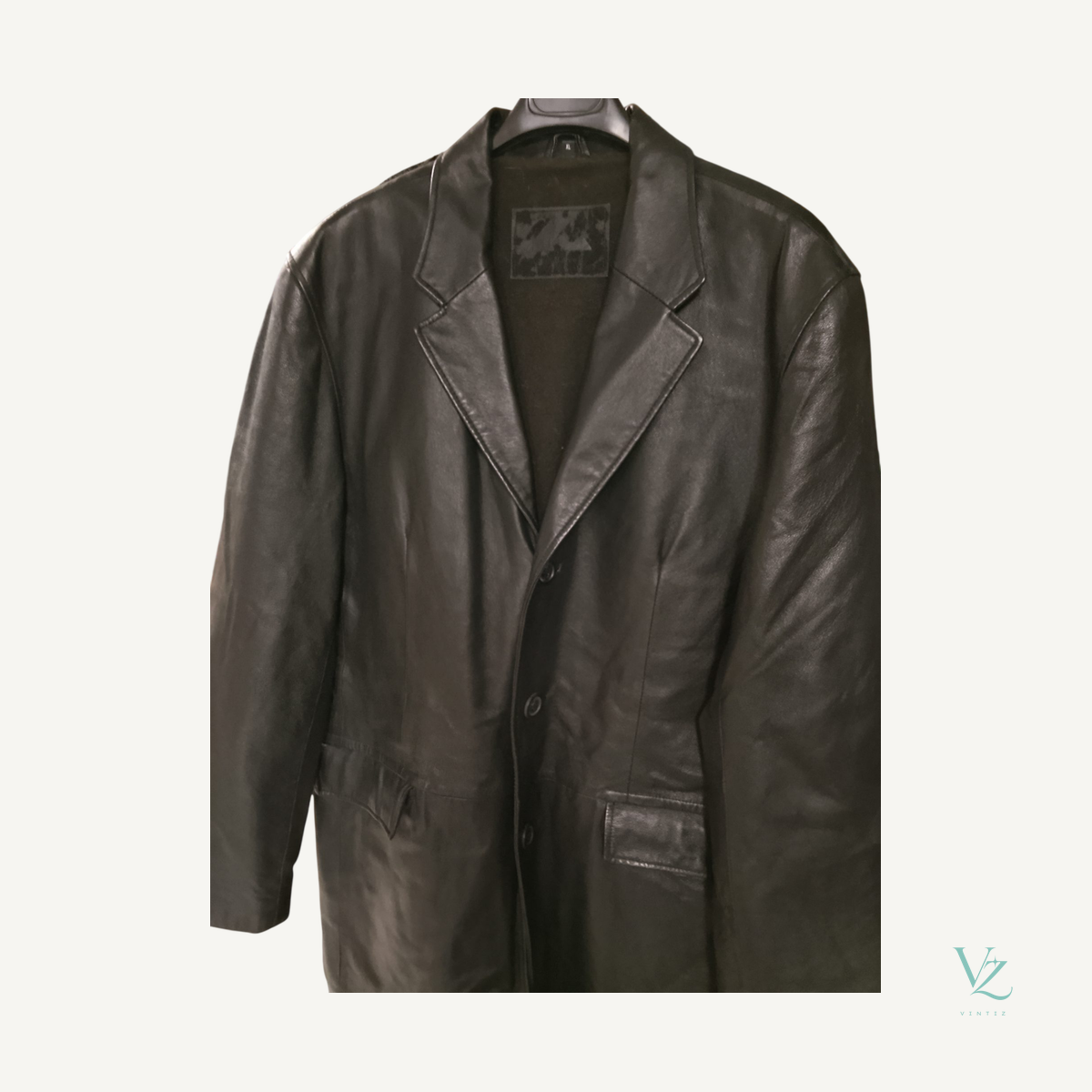 null — Manteau