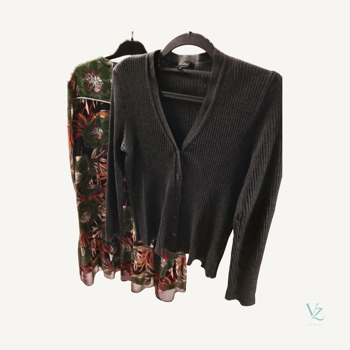 Kookaï — Gilet Kookaï