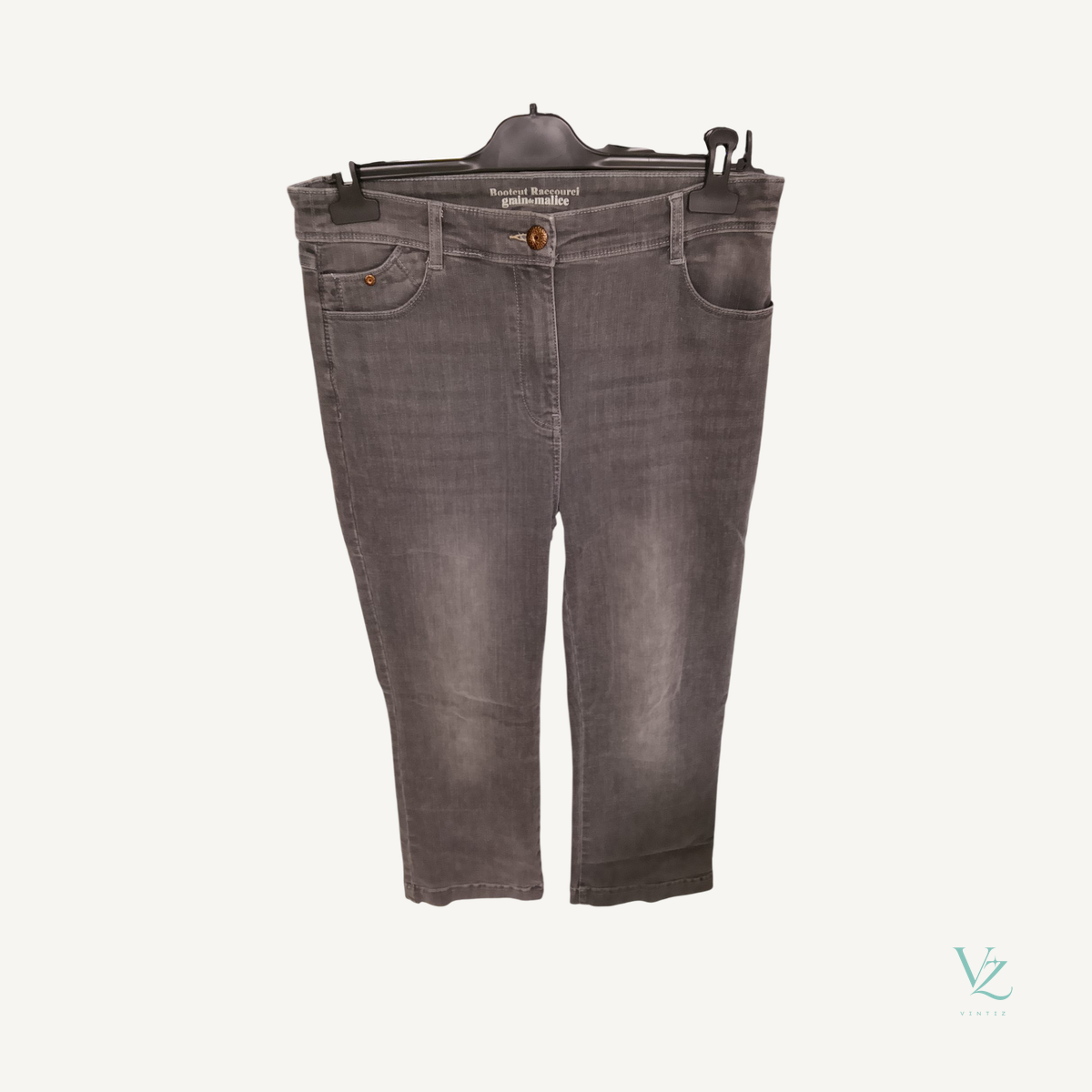 Grain de Malice — Jean Grain de Malice