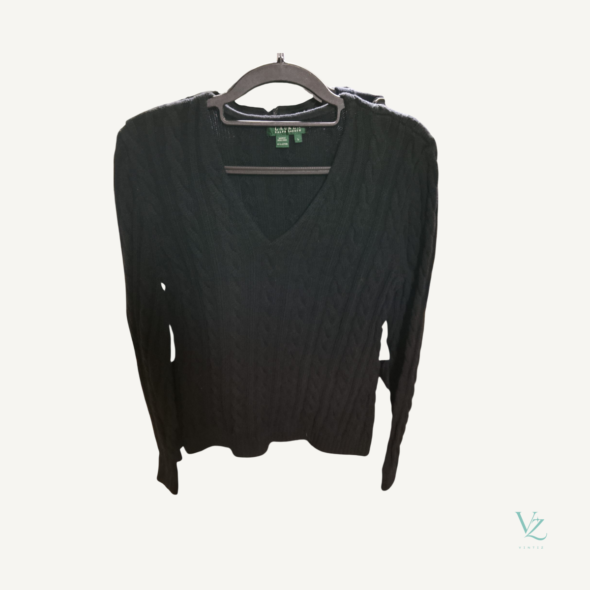 Ralph Lauren — Pull Ralph Lauren
