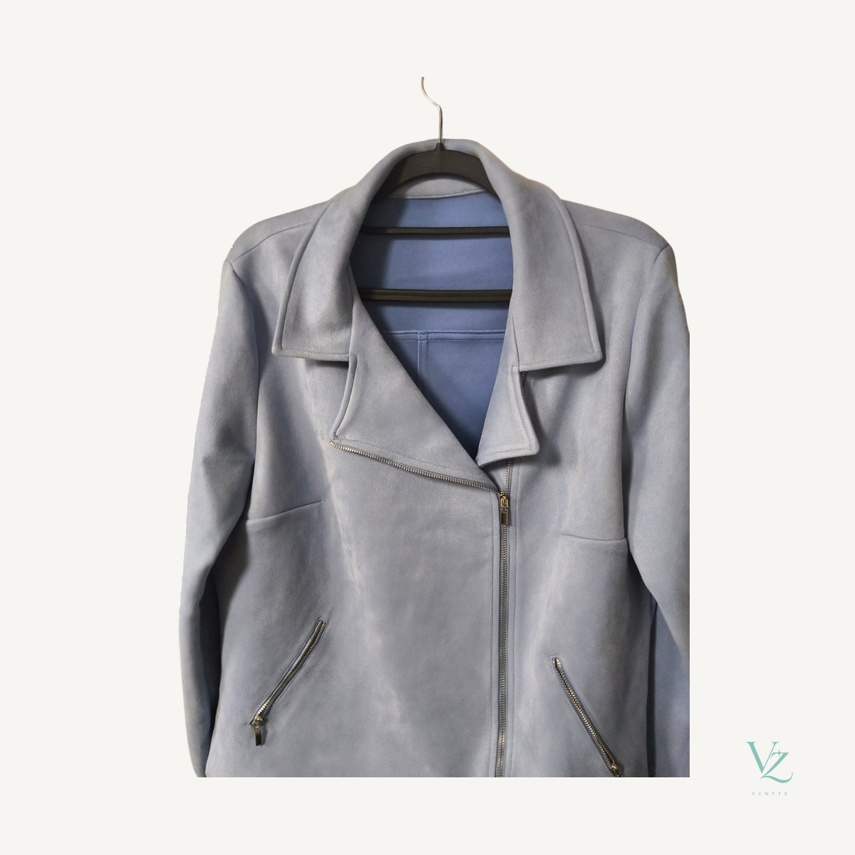 null — Veste