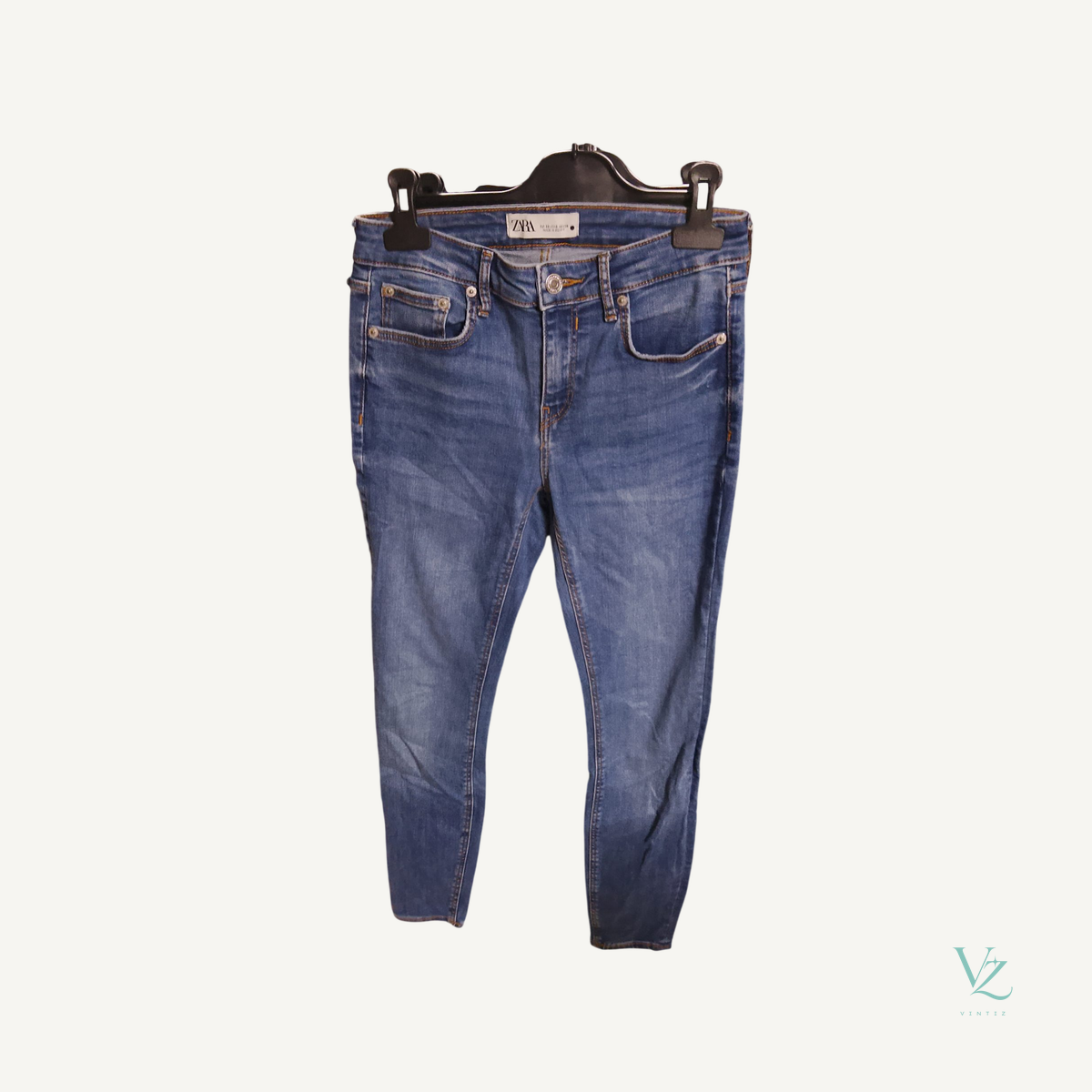 Zara — Jean Zara