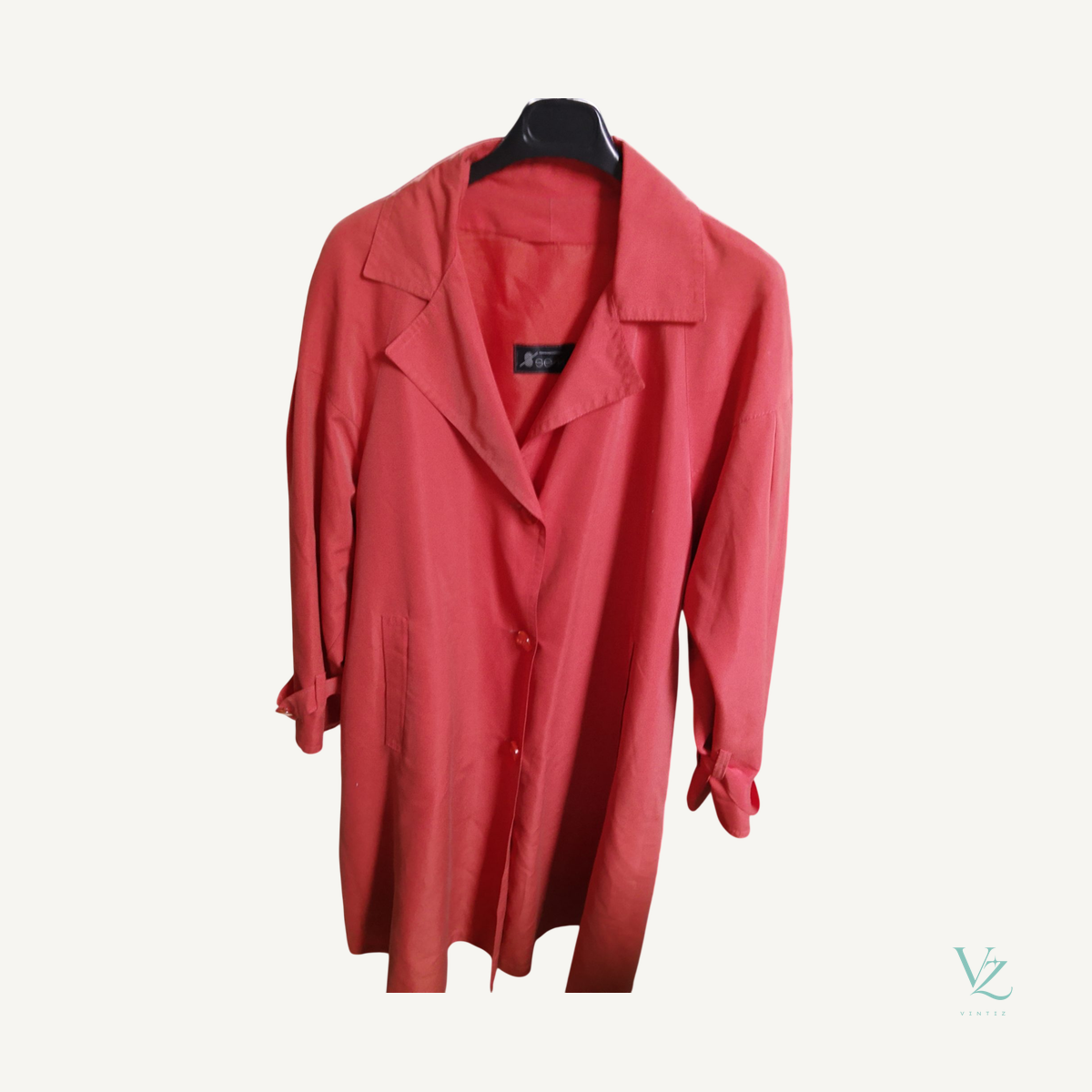 SEM — Veste SEM