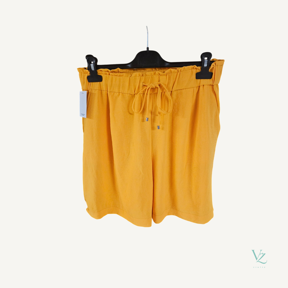 C&A — Short C&A