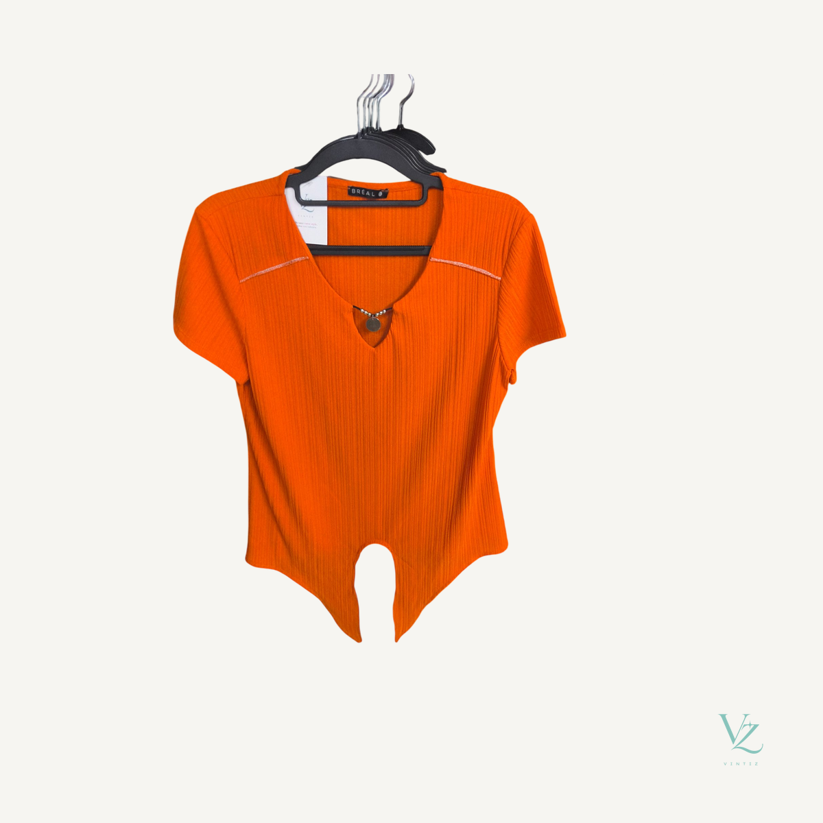 Bréal — T-shirt Bréal
