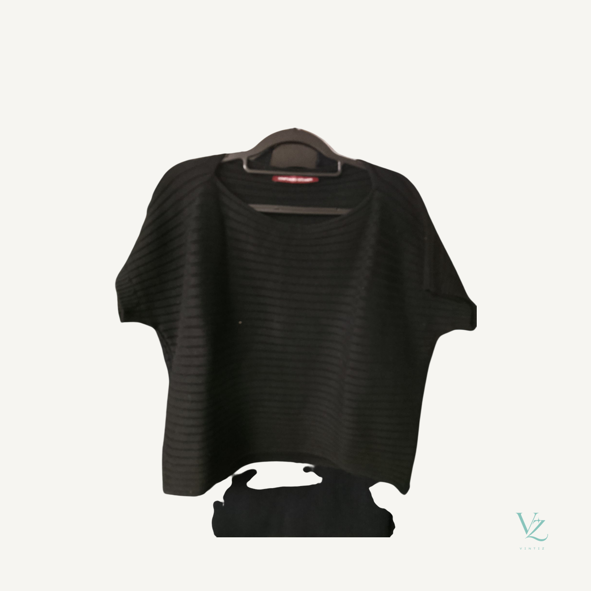 Comptoir des Cotonniers — Pull Comptoir des Cotonniers