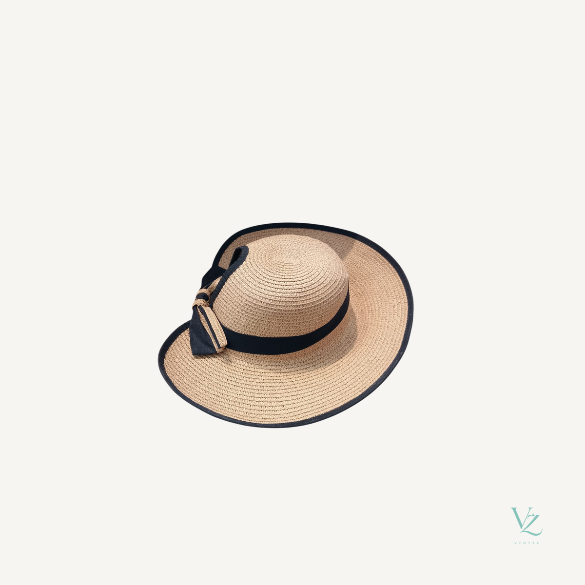 null — Chapeau de paille