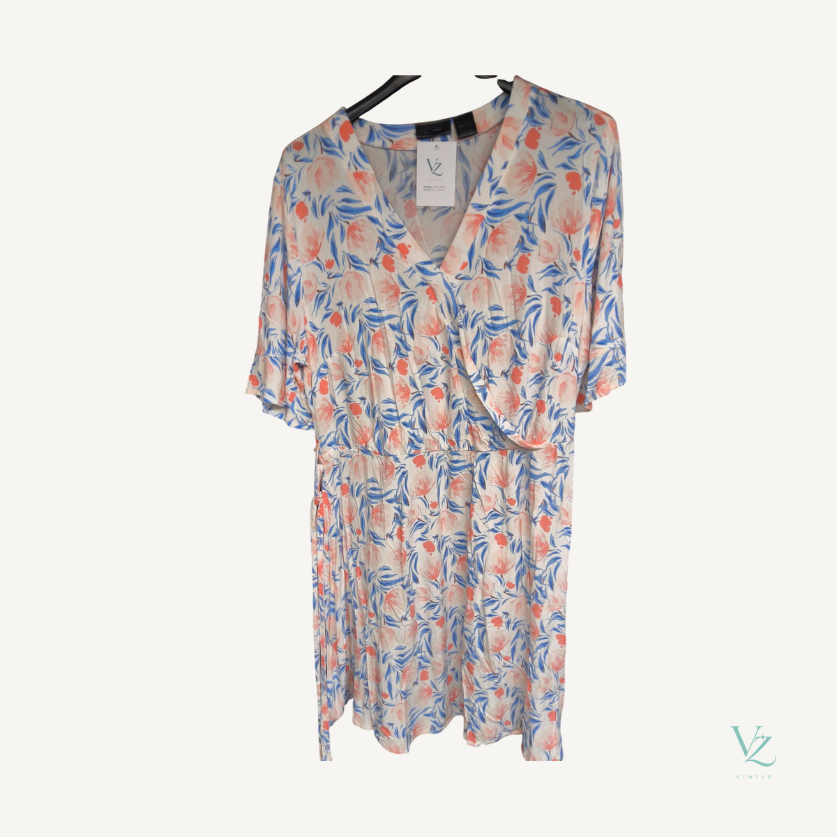 null — Robe