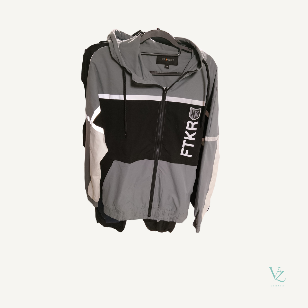 Footkorner — Veste