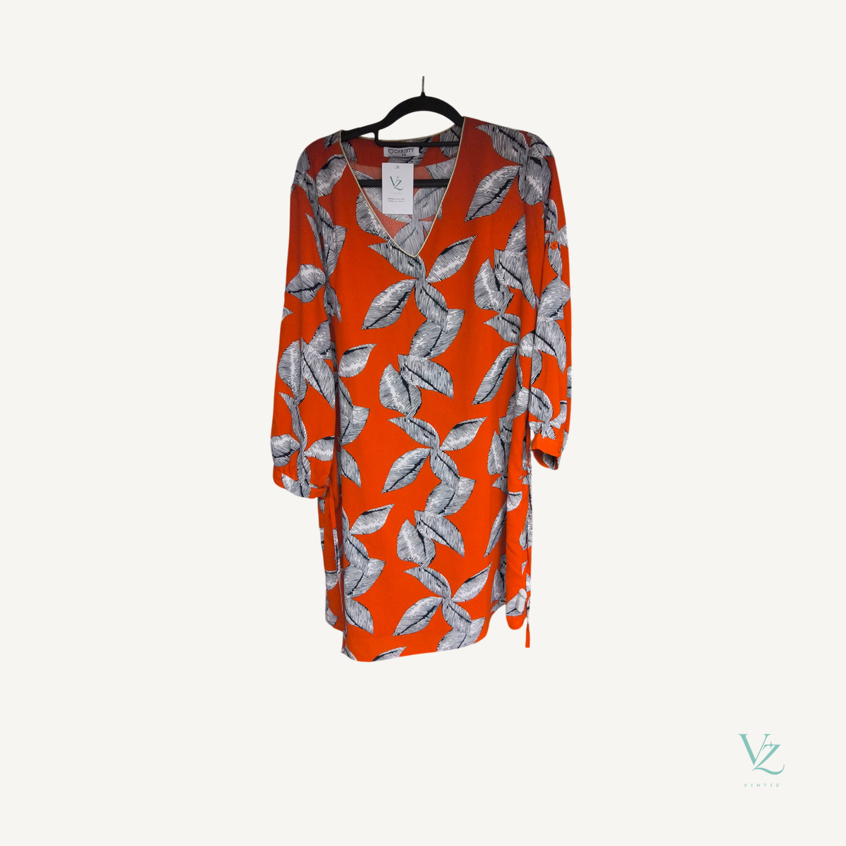 Christie — Robe Christie
