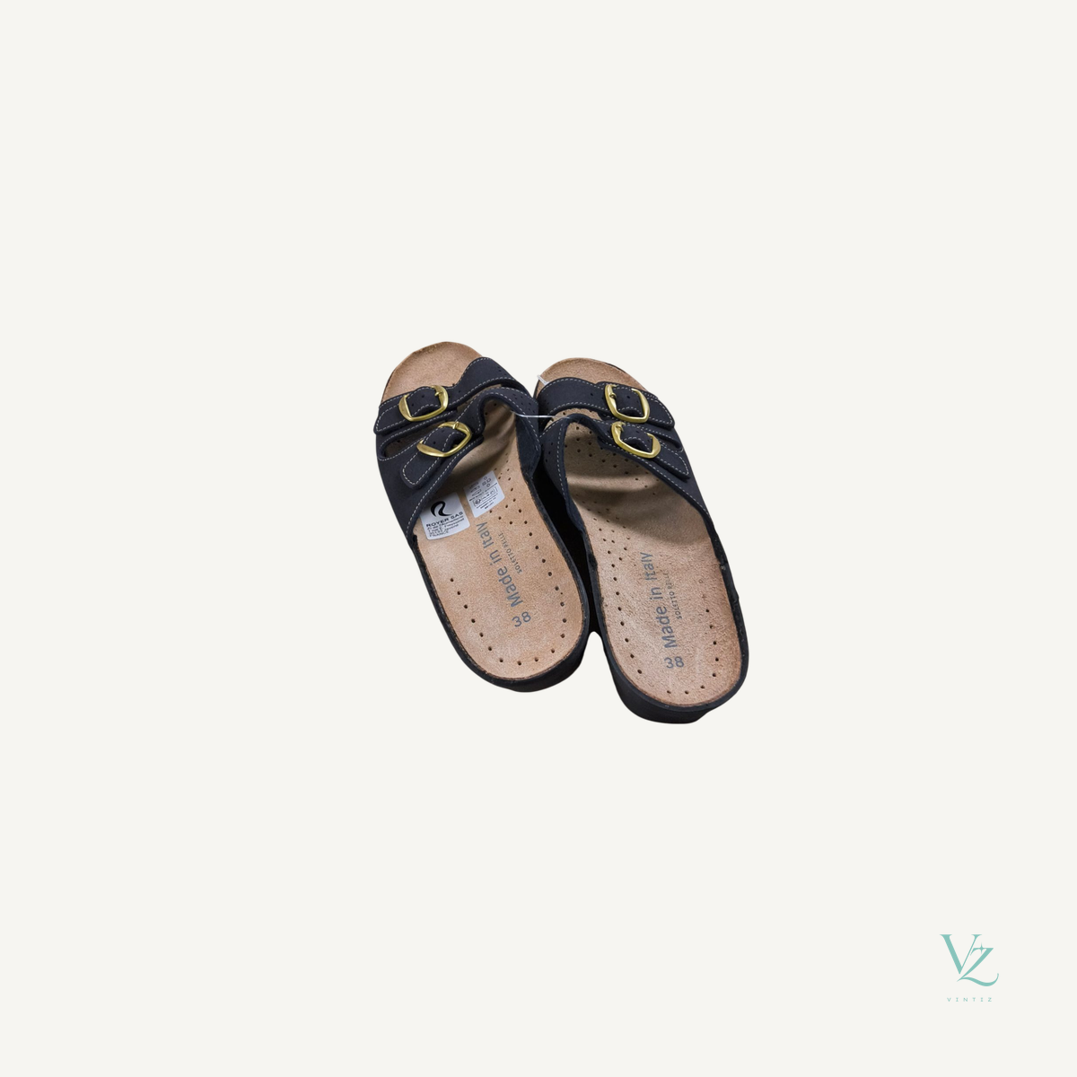null — Sandales