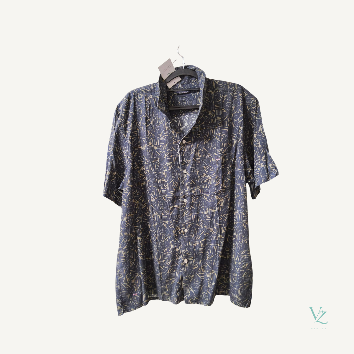 Eden Park — Chemise Eden Park