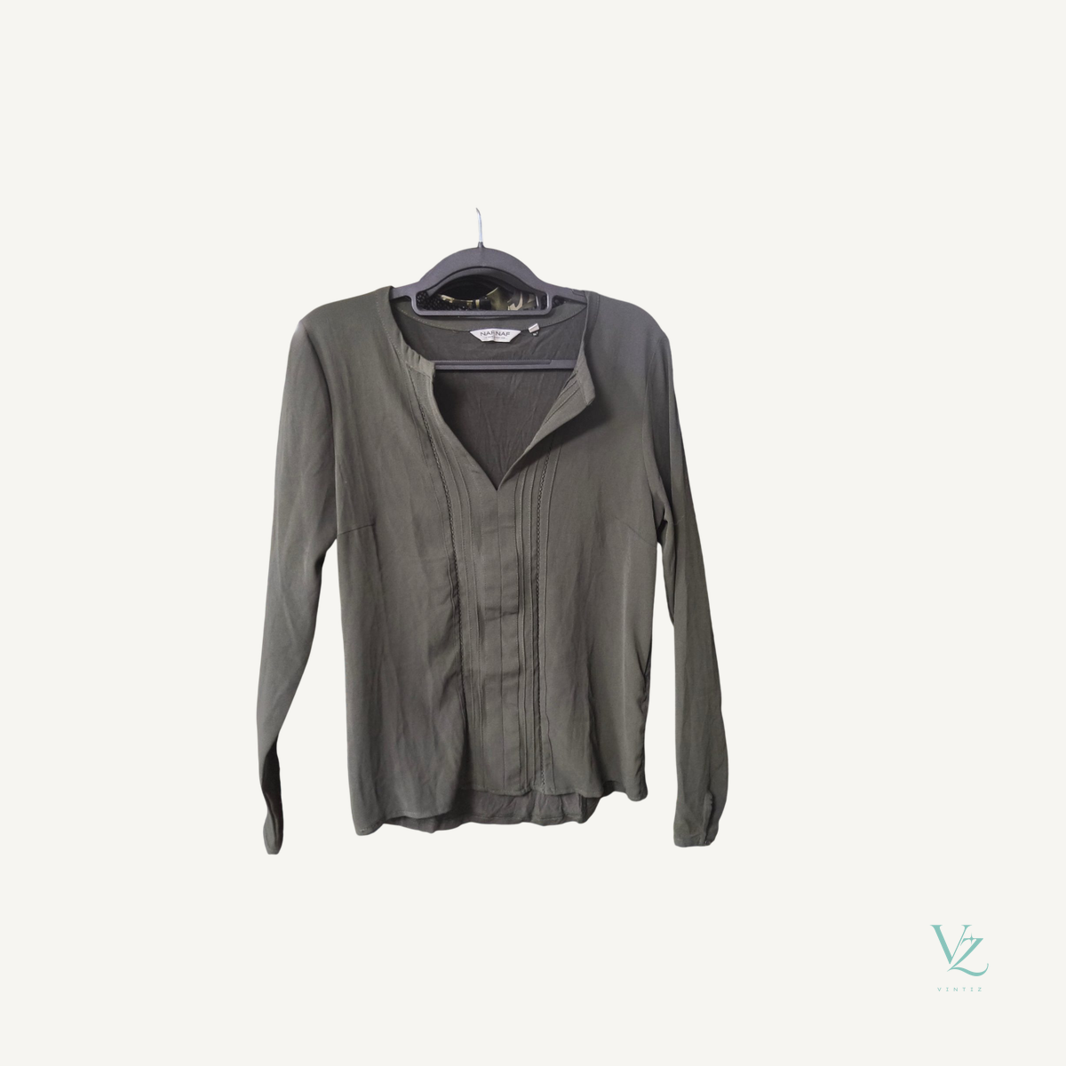 Naf Naf — Blouse Naf Naf