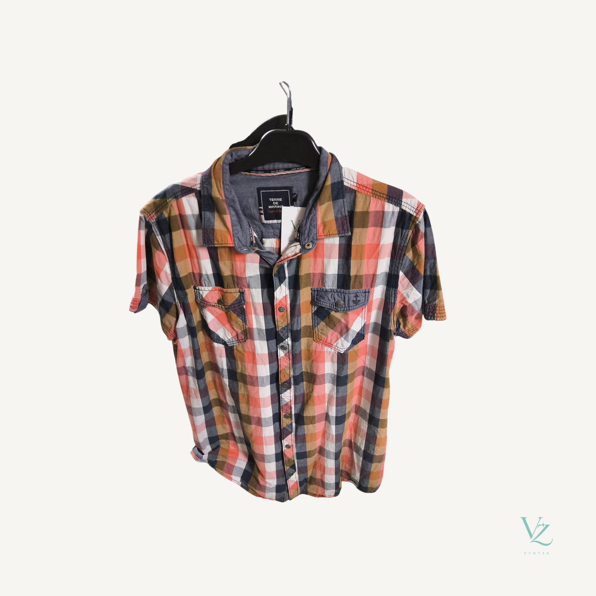 null — Chemise