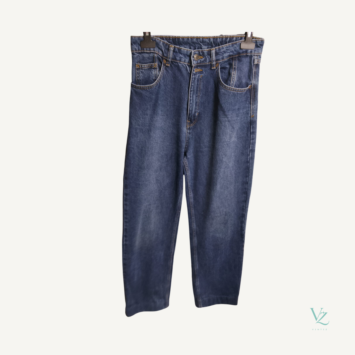 Esprit  — Jean 