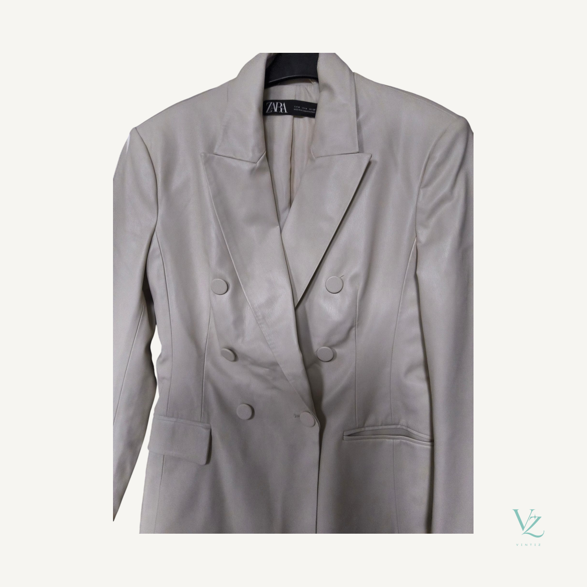 Zara — Veste Zara