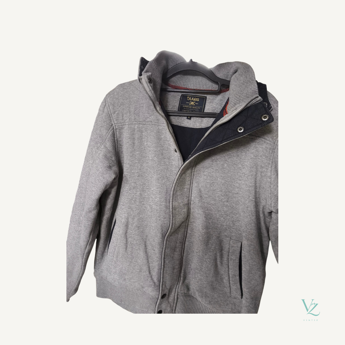 Jules — Blouson Jules