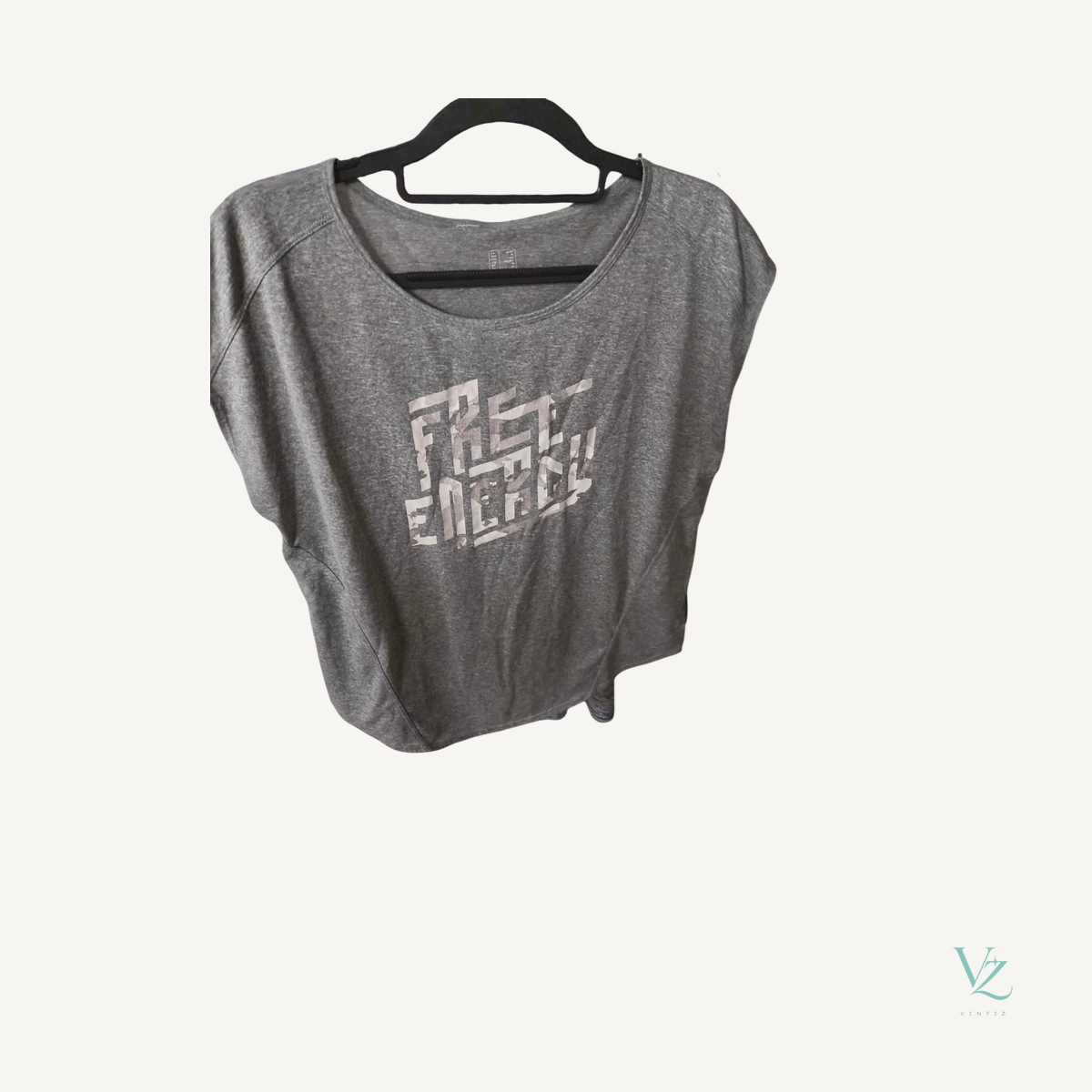Decathlon — T-shirt Decathlon