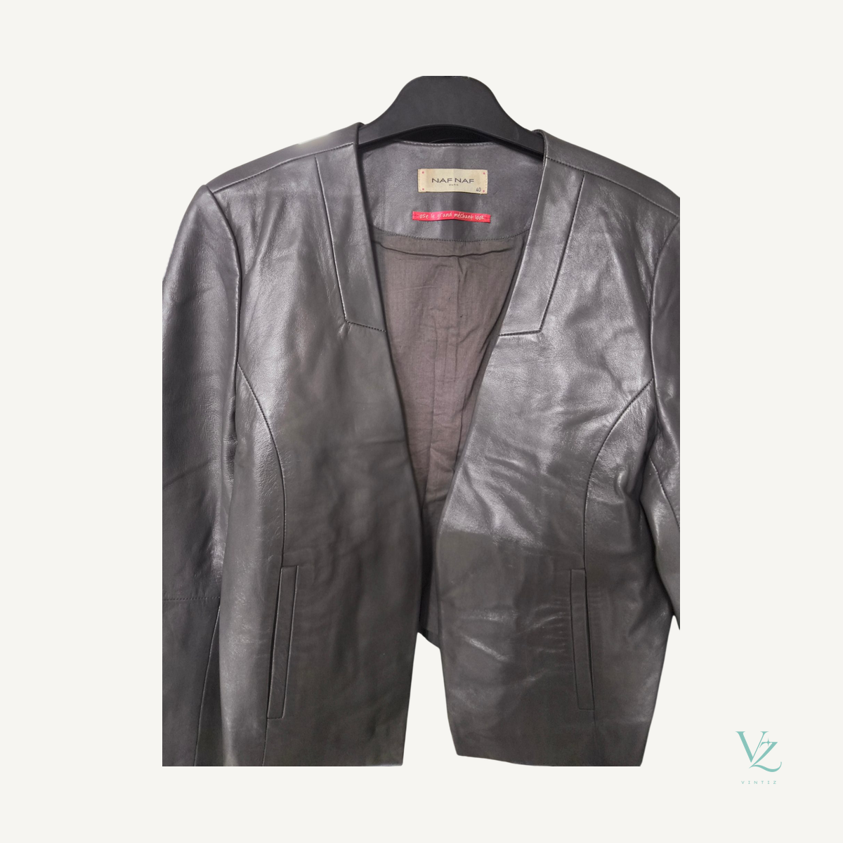 Naf Naf — Veste Naf Naf