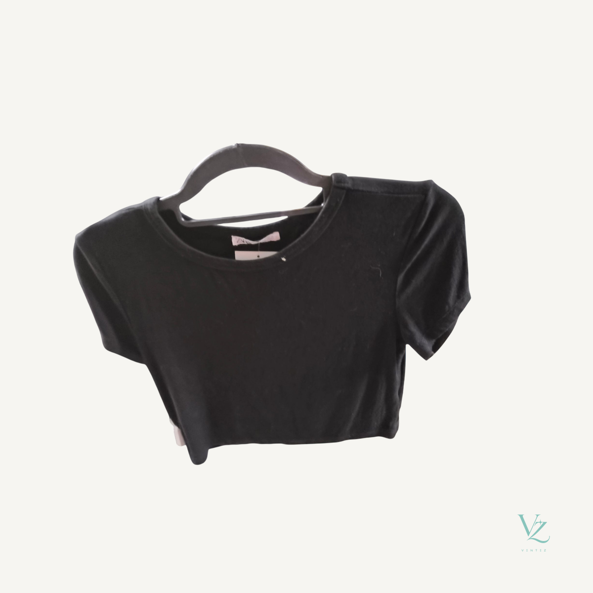Zara — T-shirt Zara