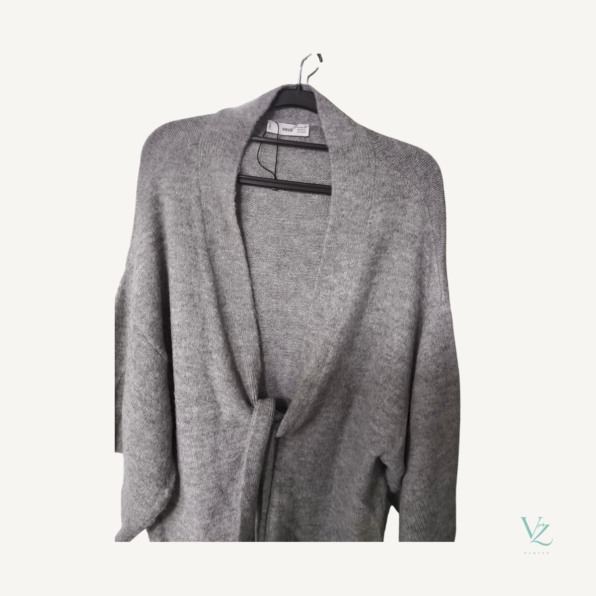 Mango — Gilet Mango