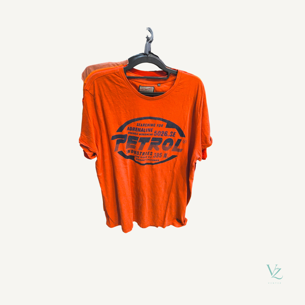 Petrol Industries — T-shirt Petrol Industries