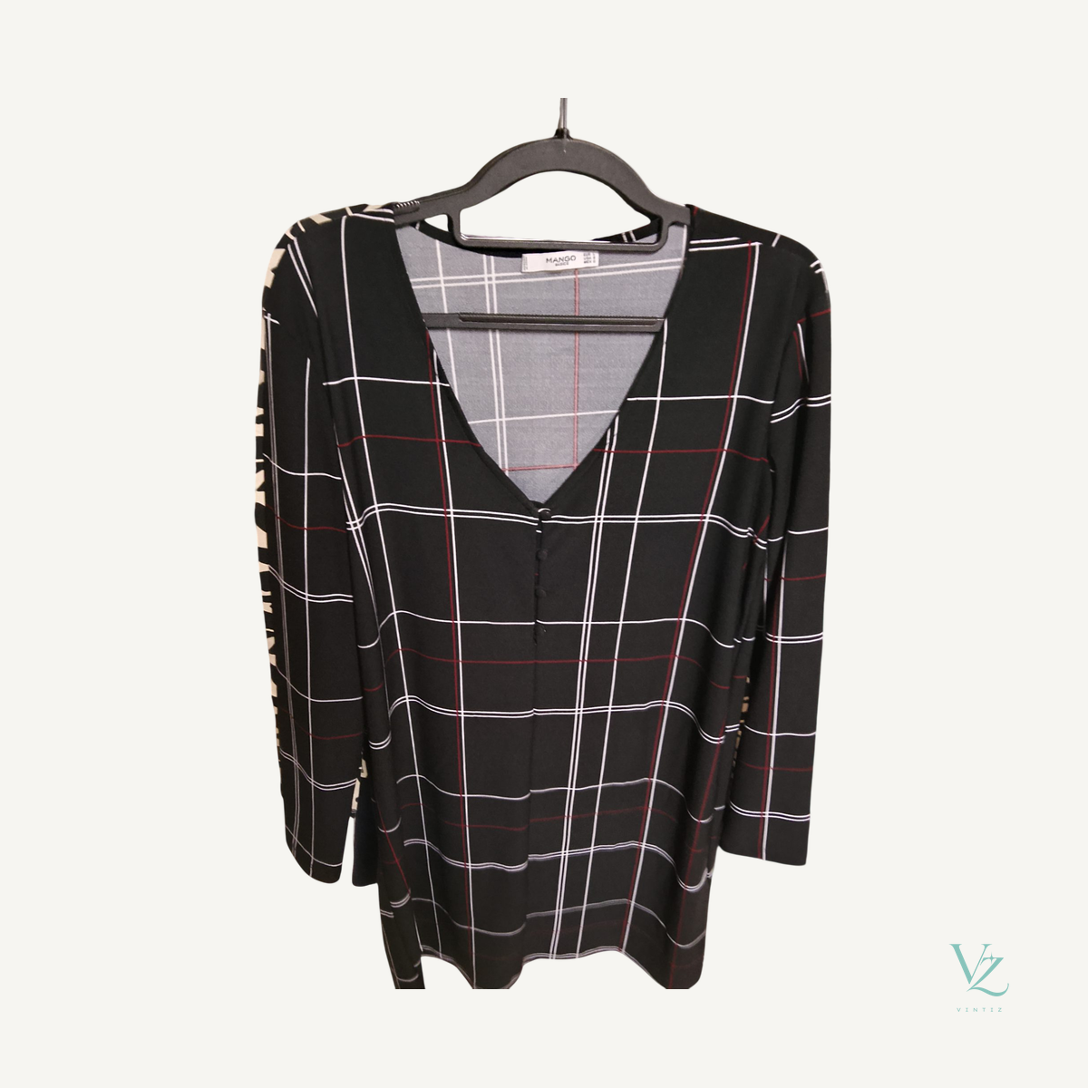 Mango — Robe Mango
