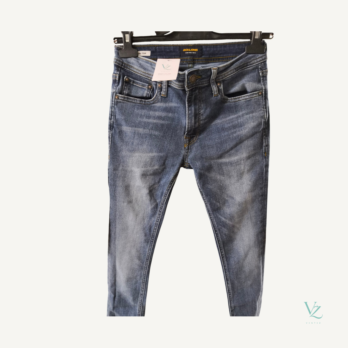 Jack and Jones — Jean Jack and Jones