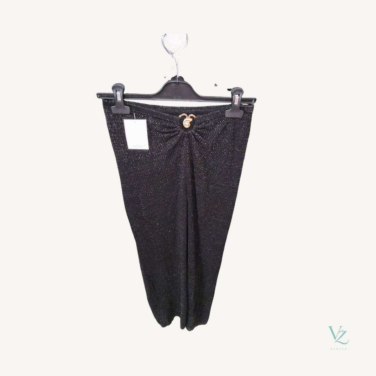 null — Jupe noir