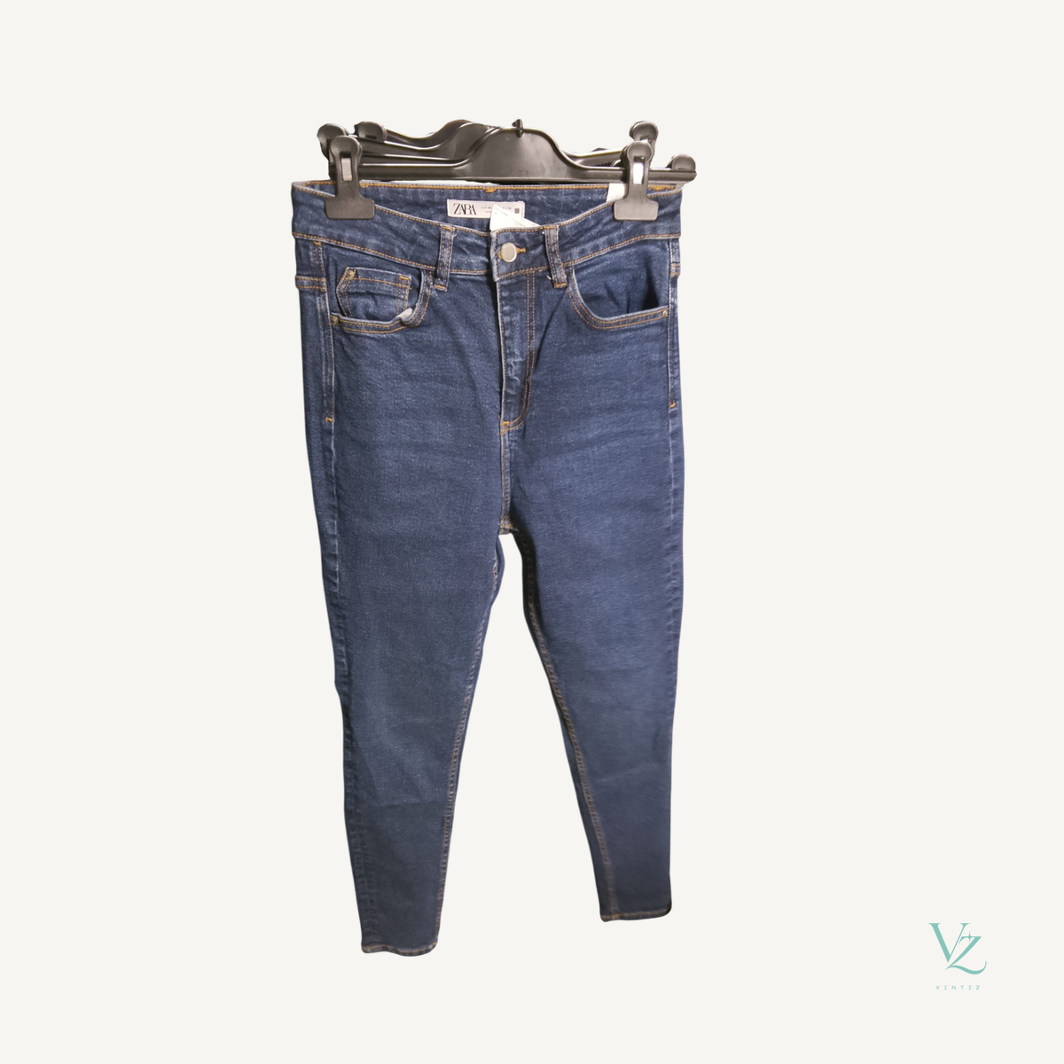 Zara — Jean Zara