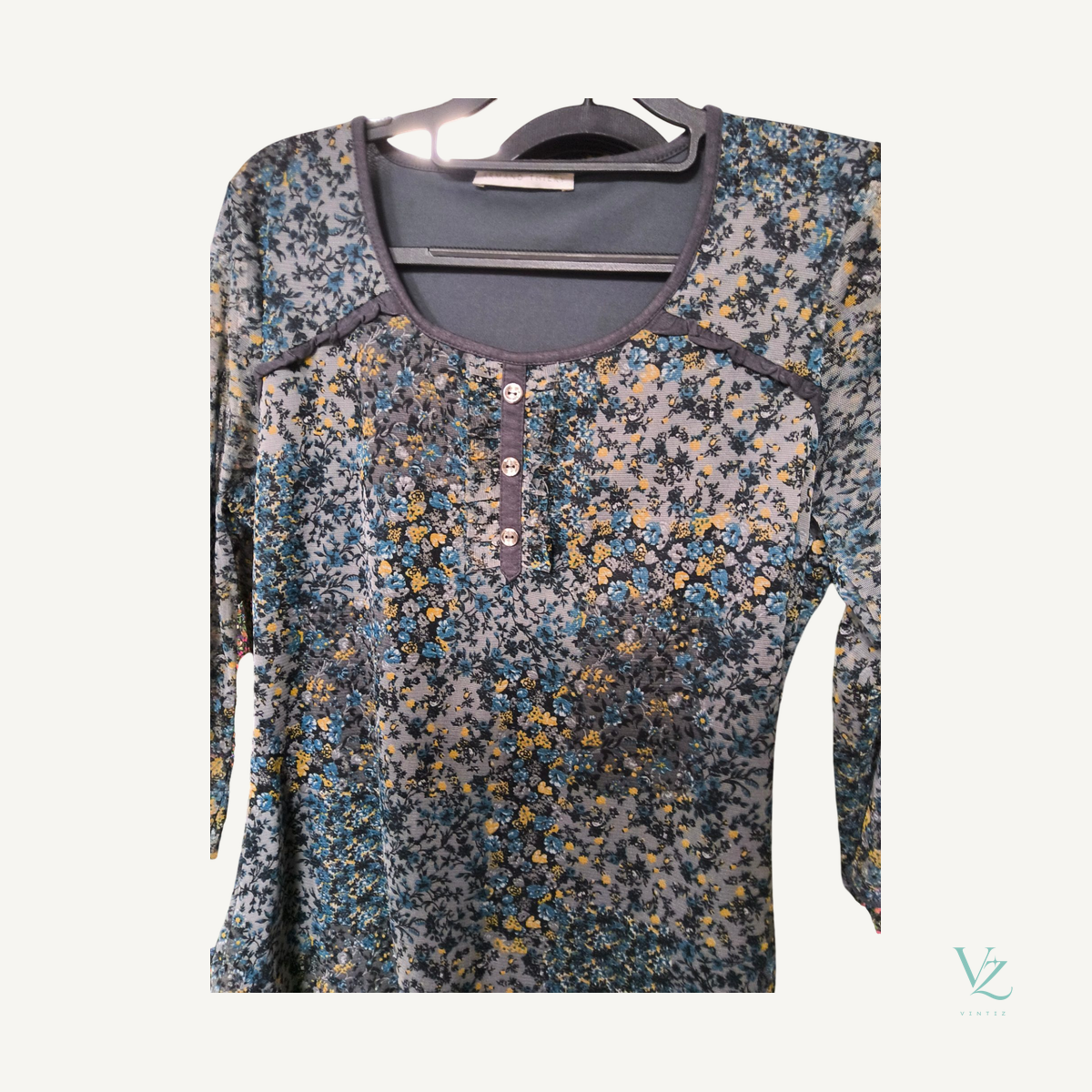 Armand Thiery — T-shirt Armand Thiery