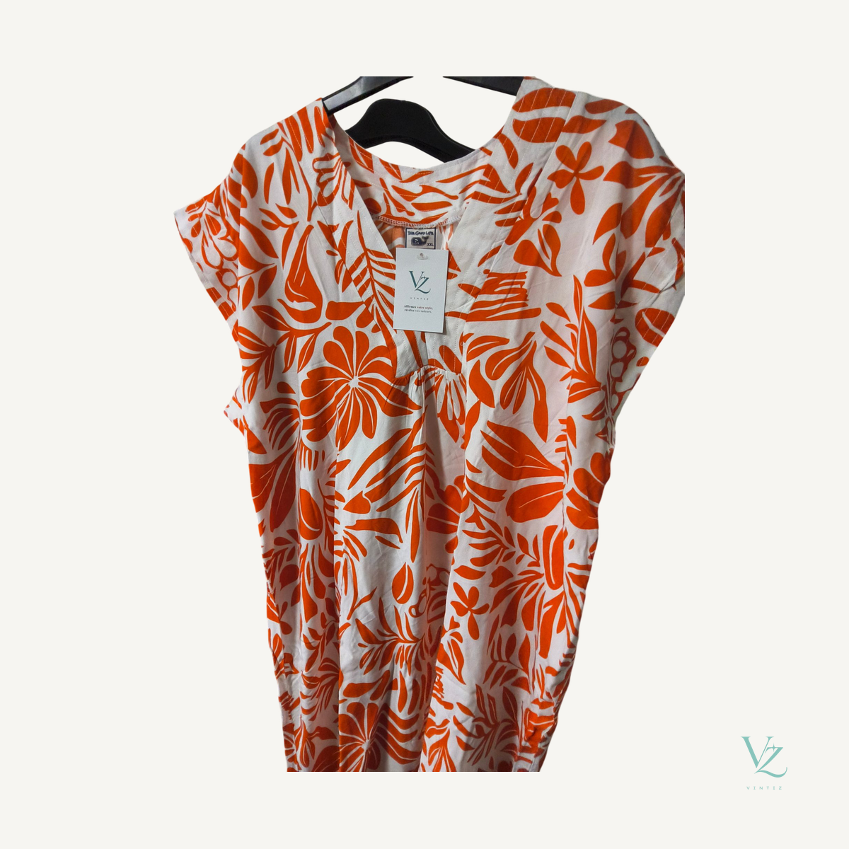 null — Robe