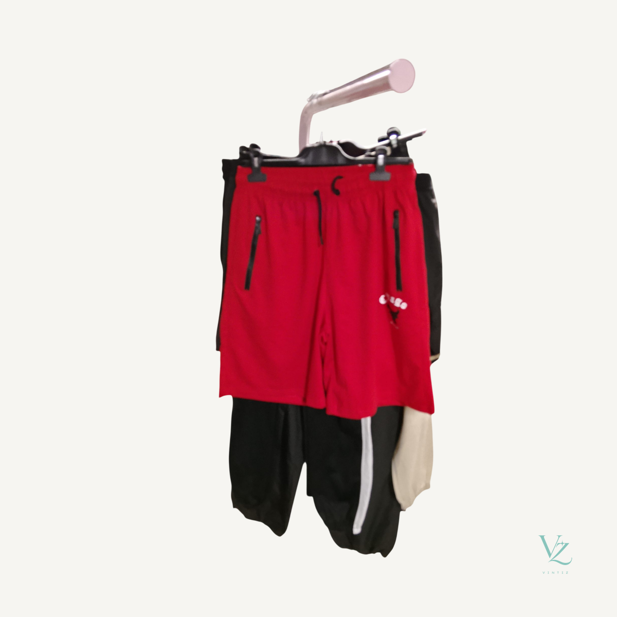 Kuma — Short Kuma