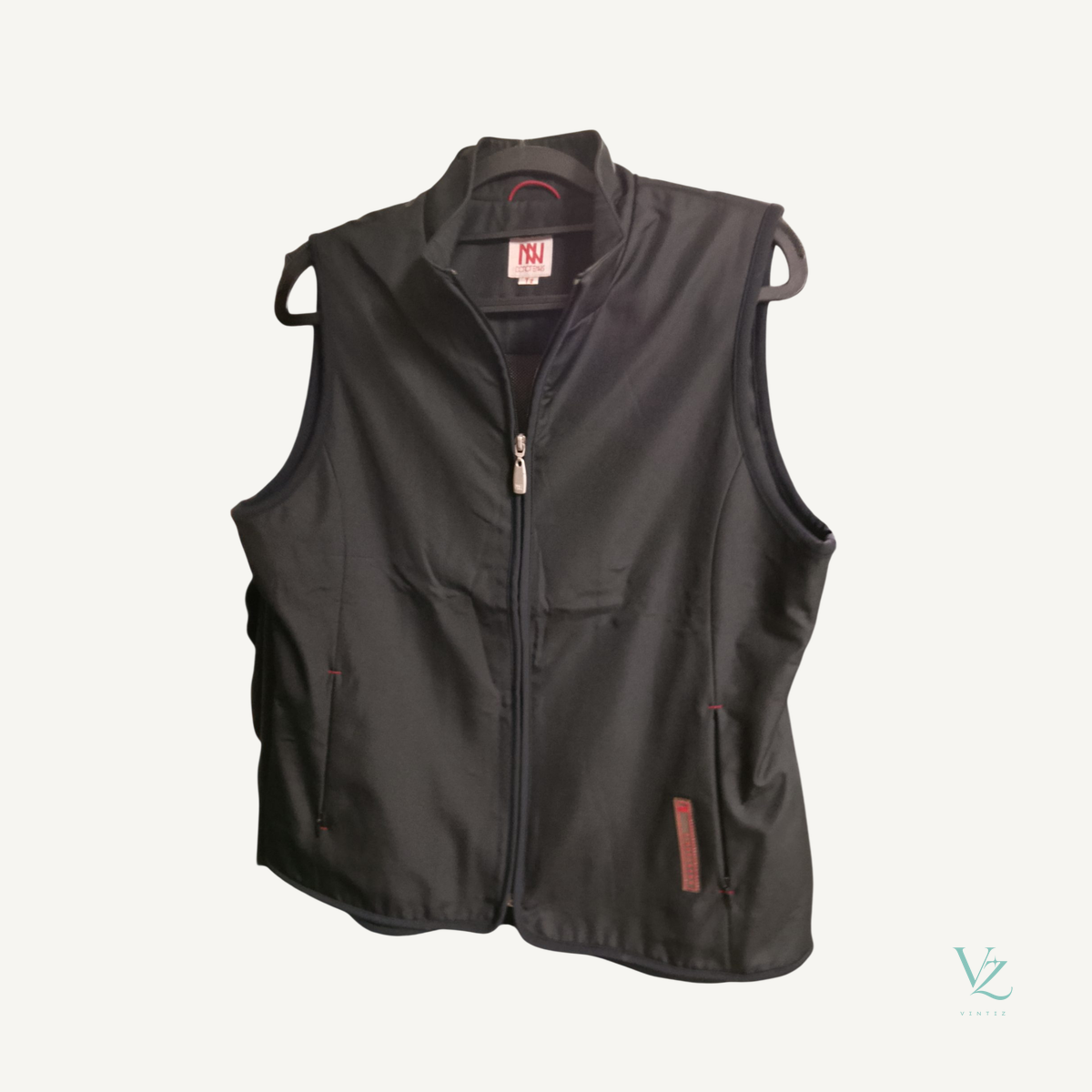 Doro tennis — Veste Doro tennis