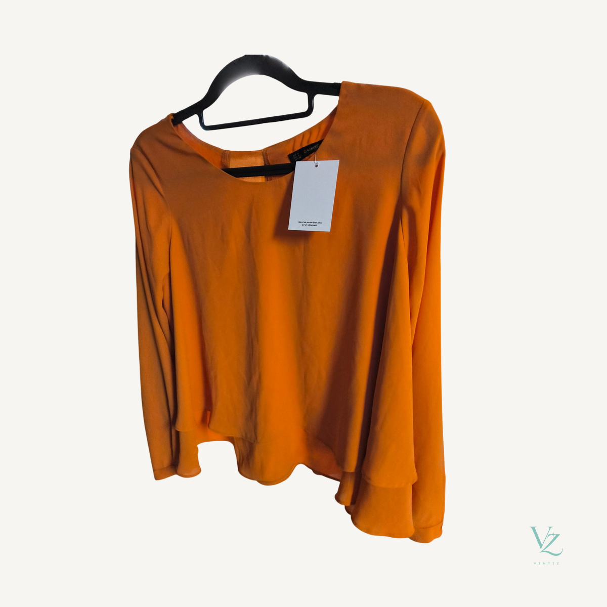 Zara — Blouse Zara