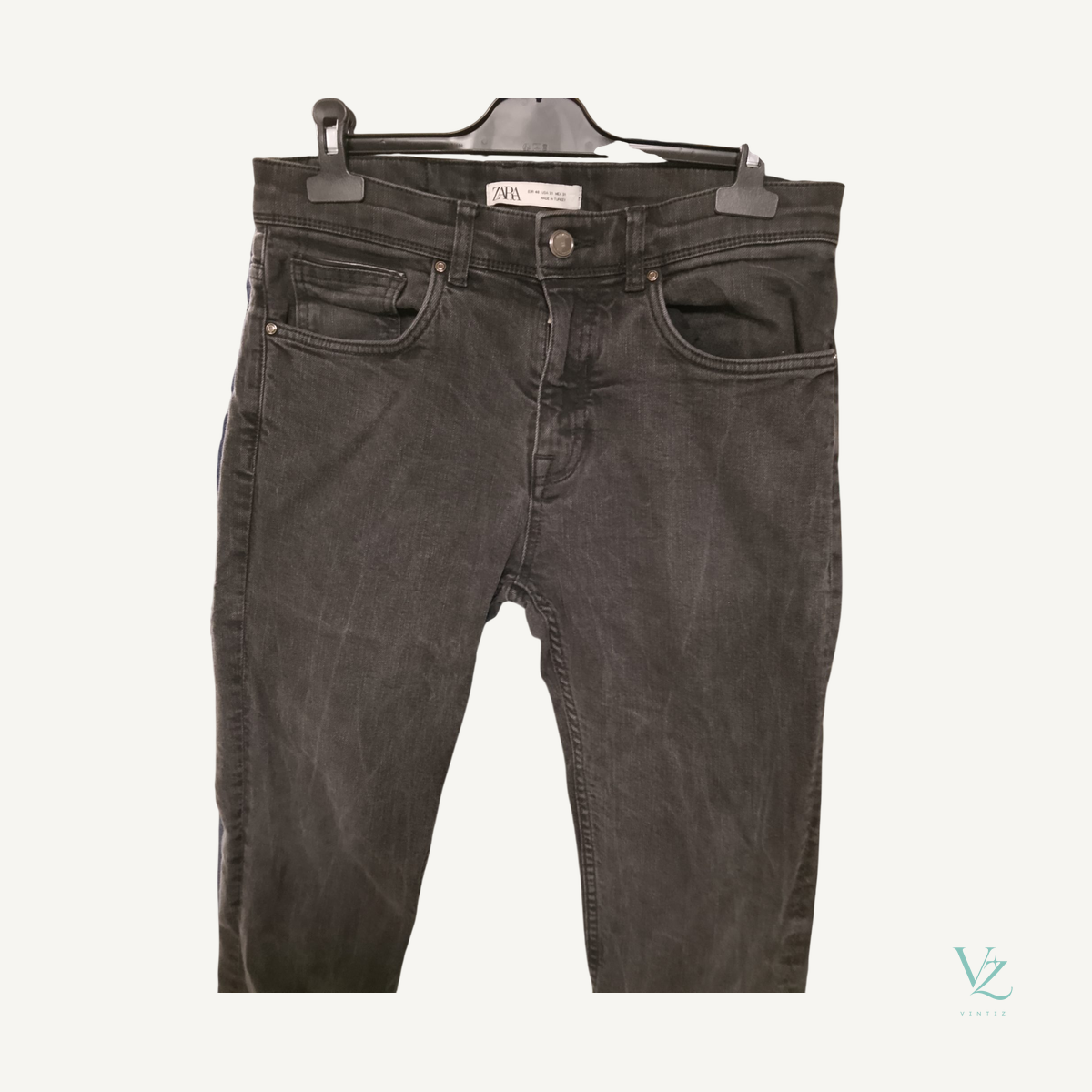Zara — Jean Zara